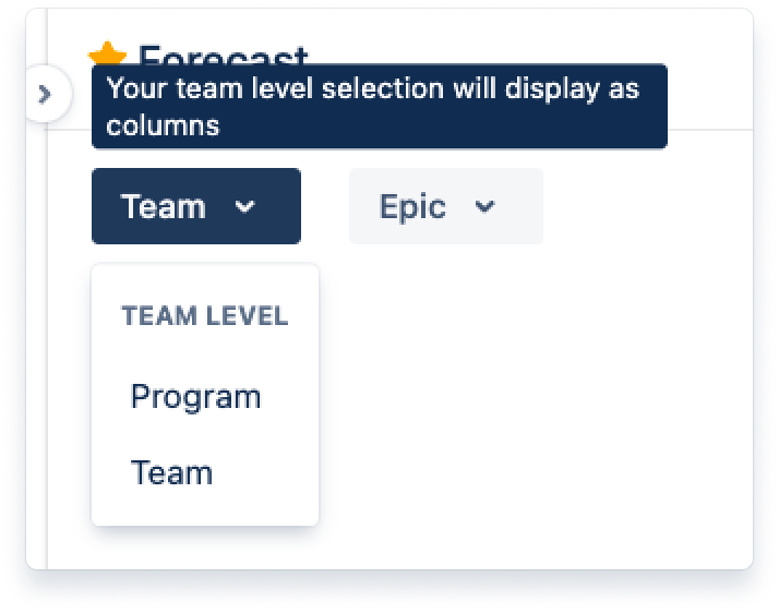forecast-level-filter.png