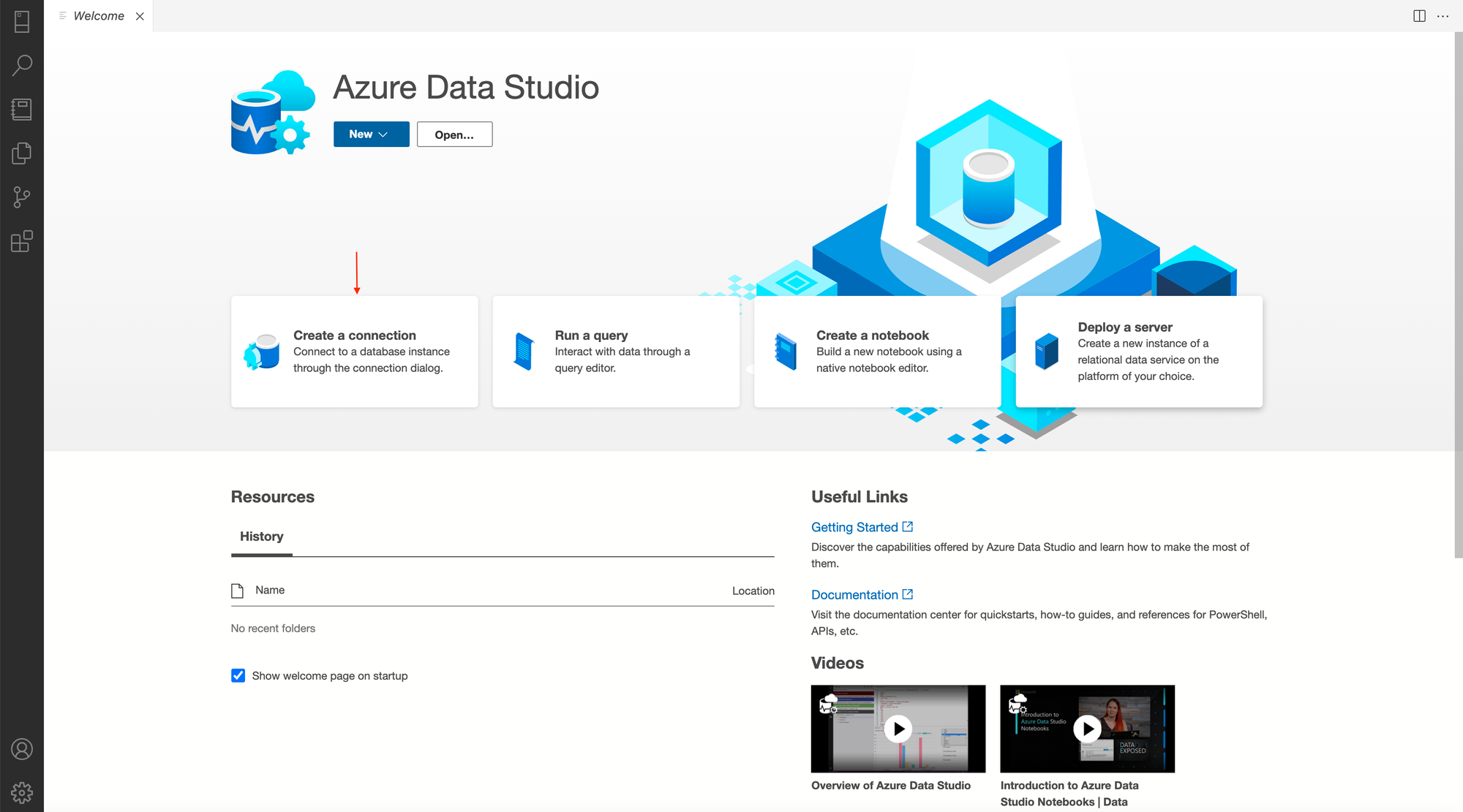 AzureDataStudio_Setup_Welcome.png