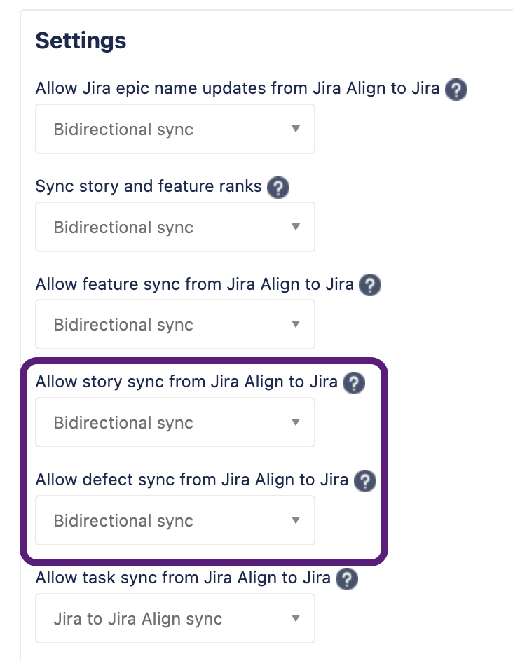 JiraBidirectionalSyncSettings.png