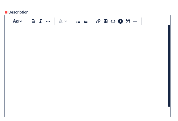 Editor for Jira rendered field formatting.png
