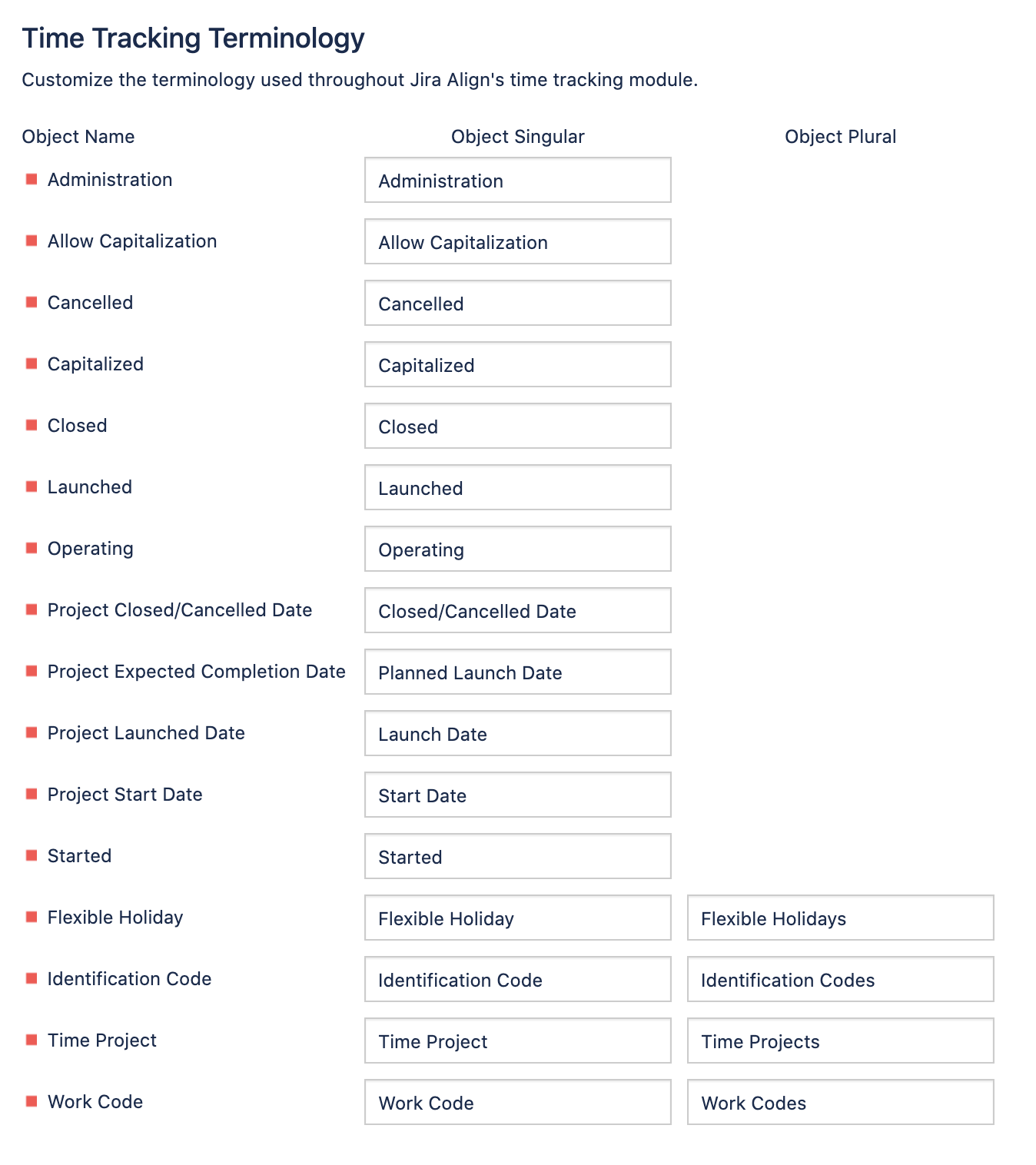 jira time tracking report