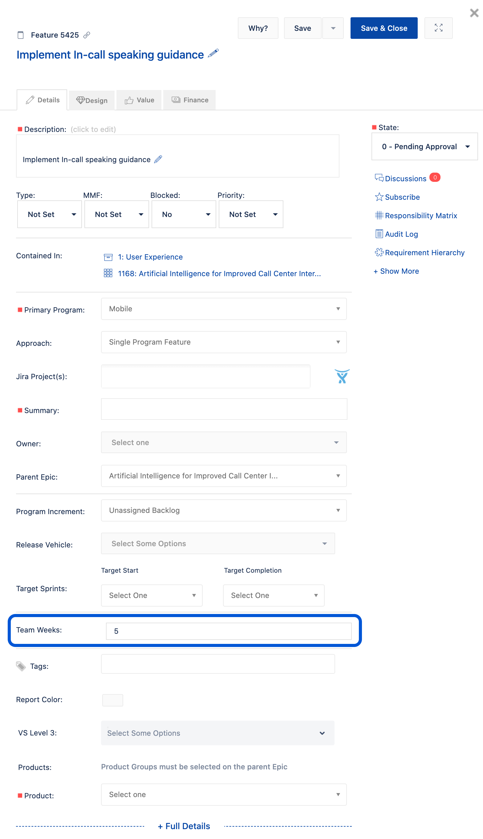 ManageFinancialsEstimateEntry1098.png