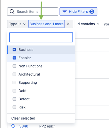 RN1121_Filtering improvements.png
